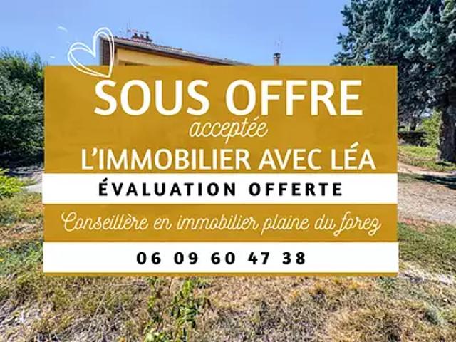 Maison vente à Le Bourgeat, Saint-Romain-le-Puy