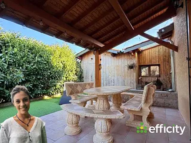 Maison vente à Montbrison, Saint-romain-le-puy