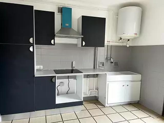 Appartement location à Montbrison, Saint-romain-le-puy