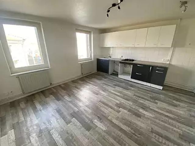 Appartement location à Montbrison, Saint-romain-le-puy