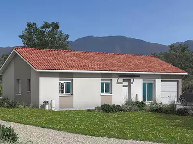 Maison vente à Montbrison, Saint-romain-le-puy