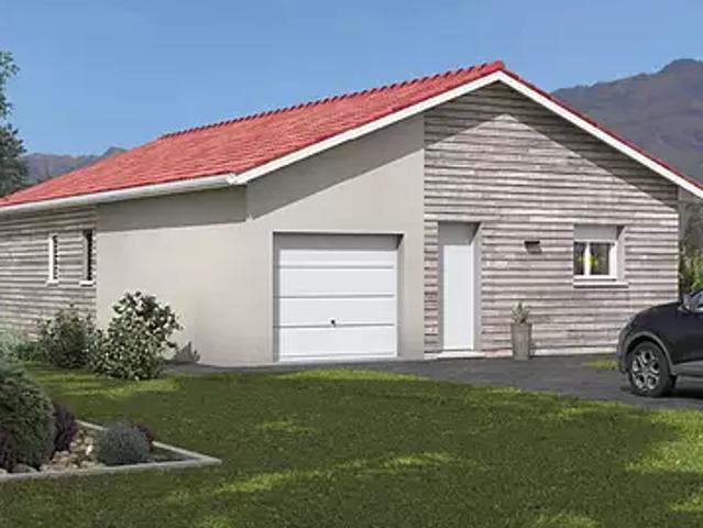 Maison vente à Montbrison, Saint-romain-le-puy