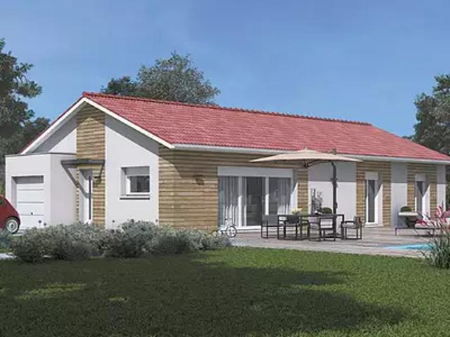 Maison vente à Montbrison, Saint-romain-le-puy