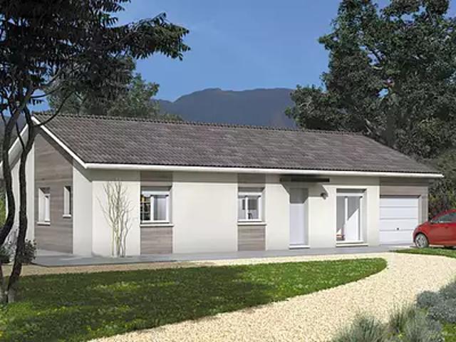 Maison vente à Montbrison, Saint-romain-le-puy