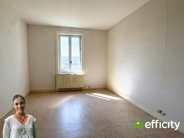 Appartement vente à Montbrison
