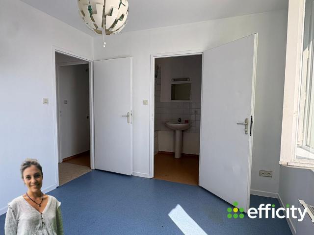 Appartement vente à Montbrison