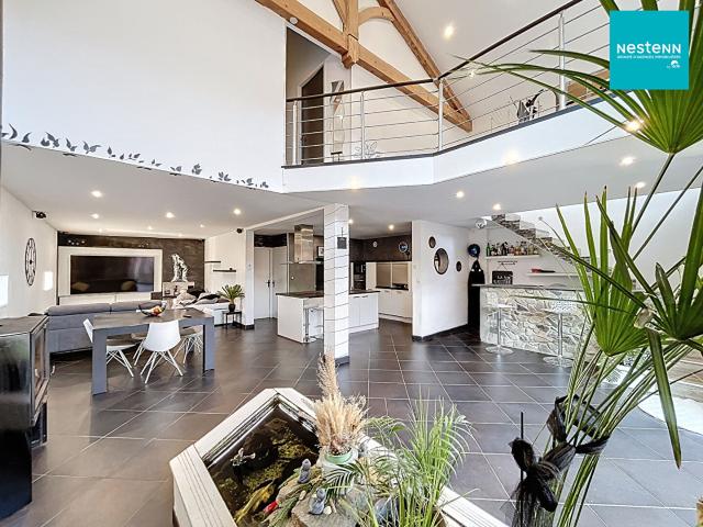 Maison vente à Montbrison, Saint-romain-le-puy
