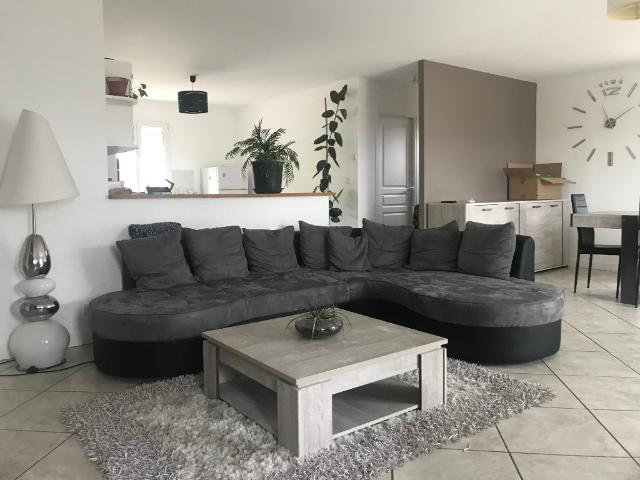 Maison location à Romorantin-Lanthenay, Saint-romain-sur-cher