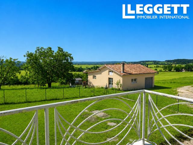 Maison vente à Saint-Romain, Charente