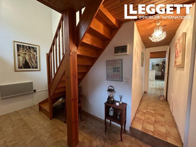 Maison vente à Angoulême, Saint-romain