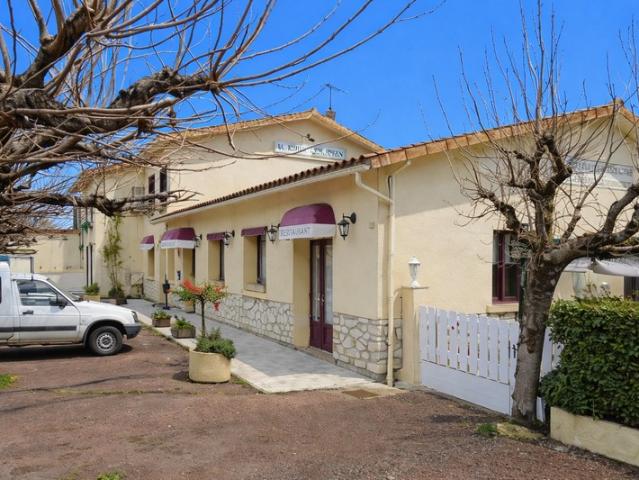 Maison vente à Angoulême, Saint-romain