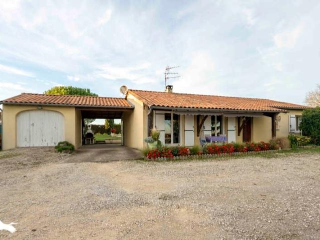 Maison vente à France métropolitaine, Saint-romain