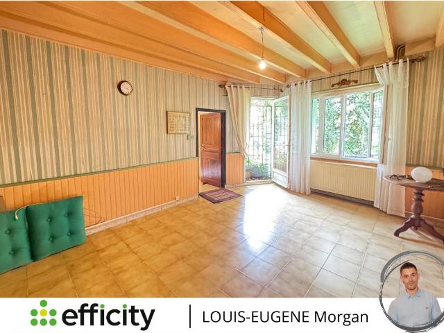 Maison vente à Montmorillon, Nouvelle-Aquitaine
