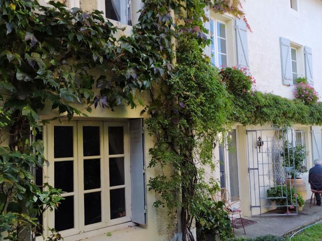Maison vente à Montmorillon, Nouvelle-Aquitaine