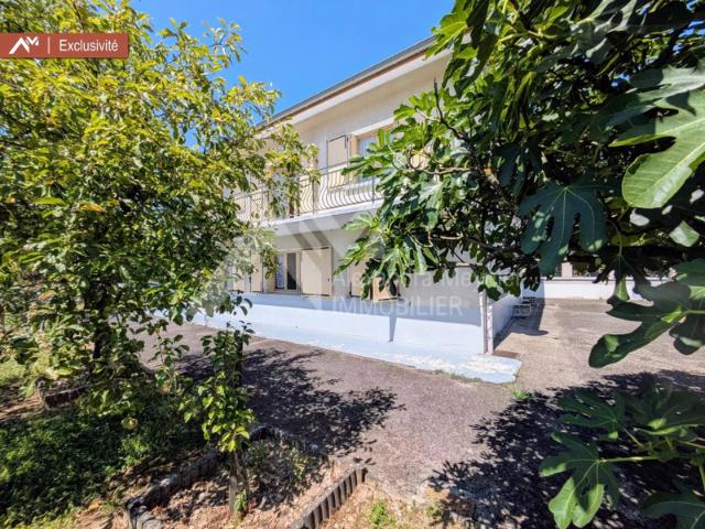 Maison vente à Grenoble, Izeron
