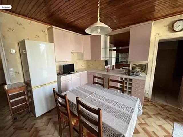 Maison vente à Niort, Saint-romans-lès-melle