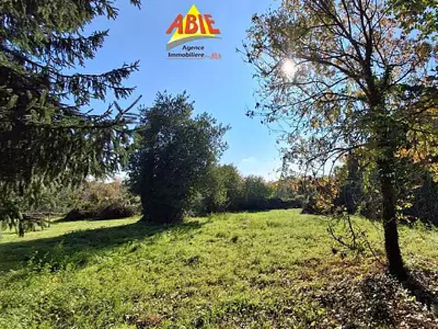 Terrain vente à Niort, Mellé