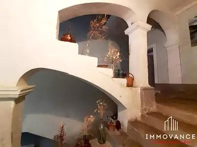 Maison vente à Millau, Saint-rome-de-tarn