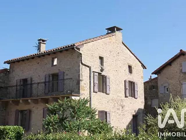 Maison vente à Auriac, Saint-Rome-de-Tarn