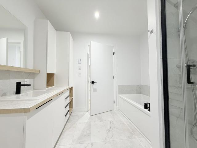 Apartment for rent in Lévis, Quebec