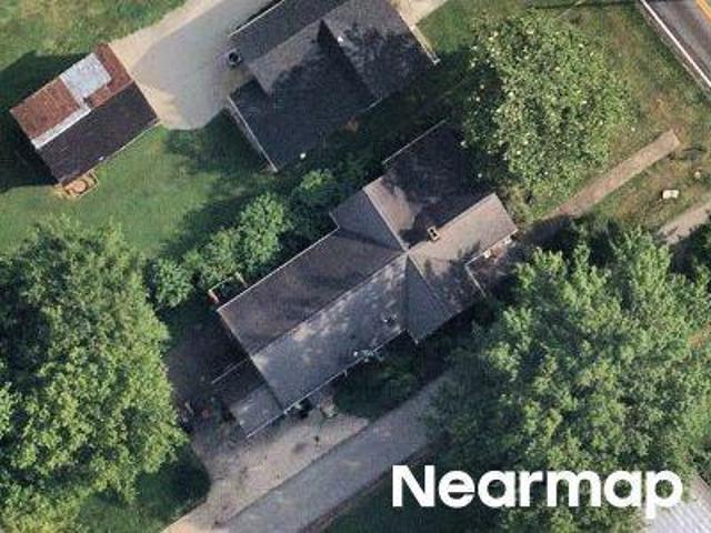 House for sale in Lebanon, Kentucky