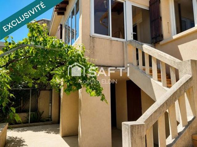 Villa vente à Avignon
