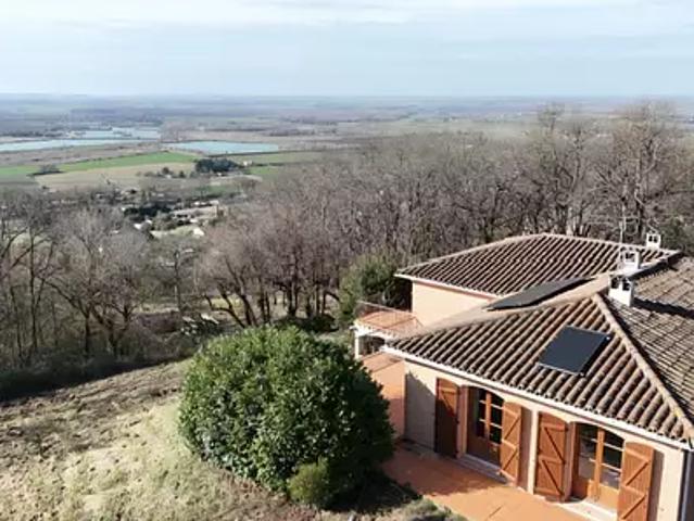 Maison vente à Toulouse, Saint-rustice