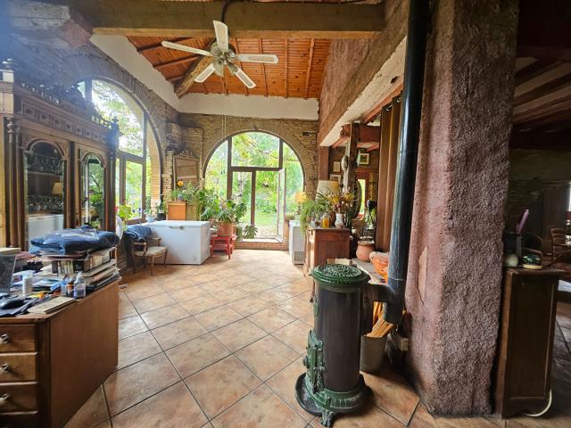 Maison vente à Toulouse, Saint-rustice