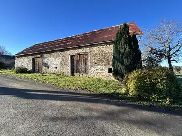 Maison vente à Tulle, Saint-salvadour