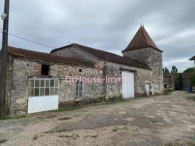 Maison vente à Agen, Saint-salvy