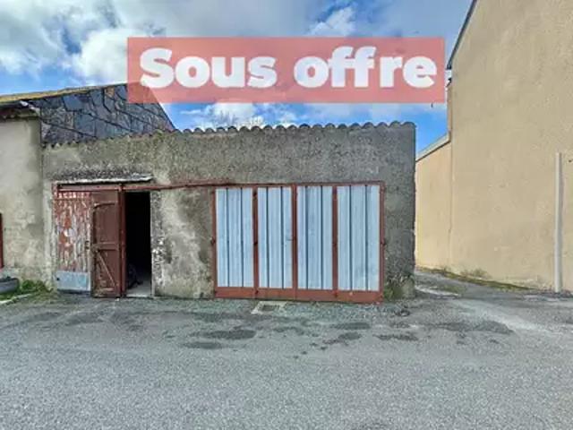 Garage vente à Castres, Saint-salvy-de-la-balme