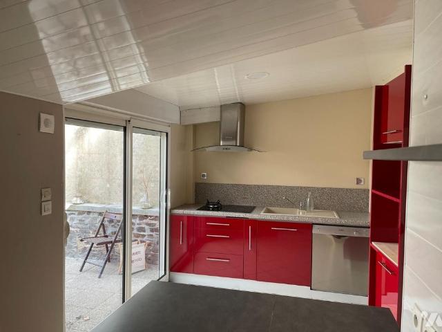 Maison location à Saint-Lô, Saint-samson-de-bonfossé