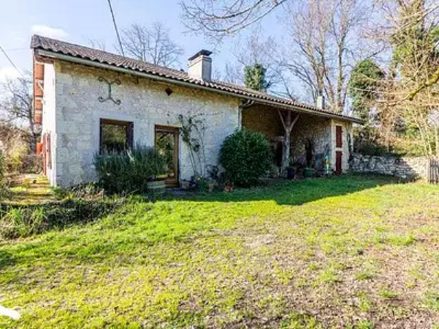 Maison vente à Agen, Nouvelle-Aquitaine