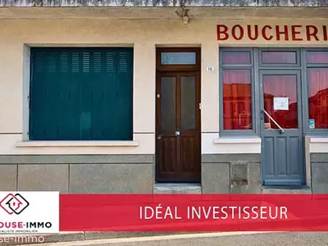 Appartement vente à Montauban, Saint-sardos