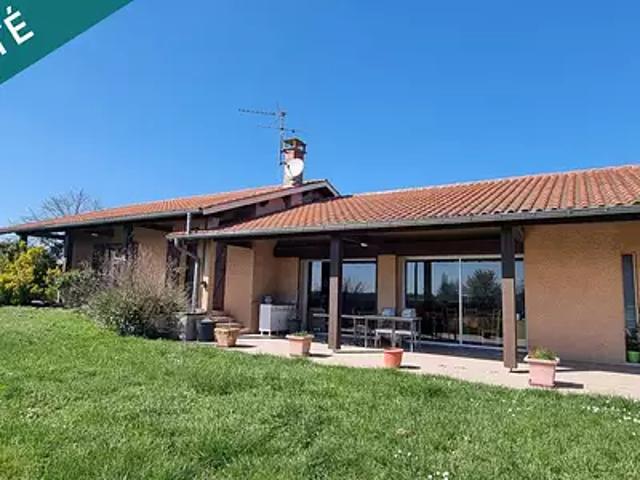 Maison vente à Montauban, Saint-sardos