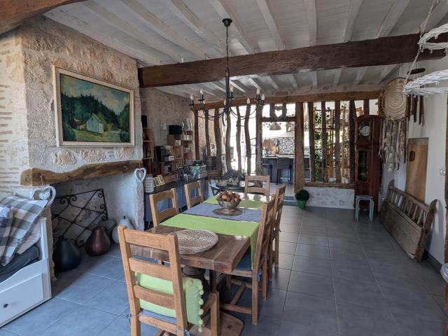 Maison vente à Agen, Nouvelle-Aquitaine