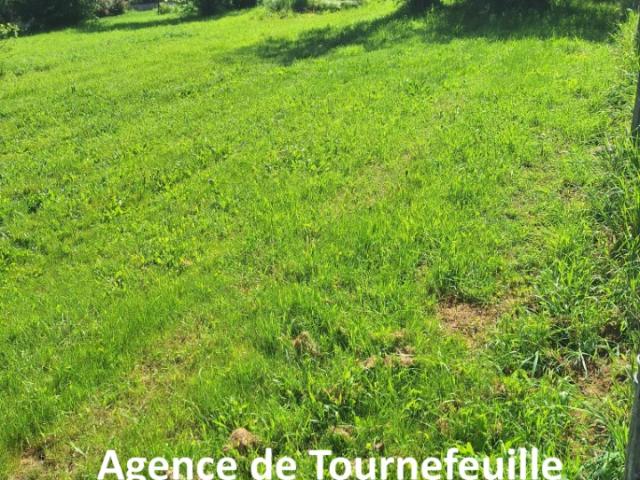 Terrain vente à France métropolitaine, Saint-sardos