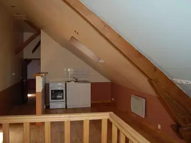 Appartement location à Bourges, Saint-satur