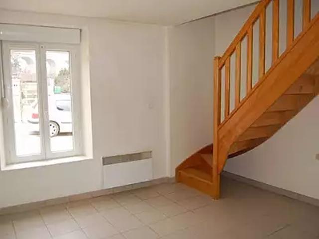 Appartement location à La Porte du Clos, Saint-Satur