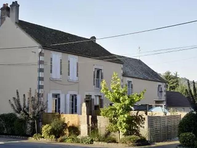 Maison location à Bourges, Saint-satur