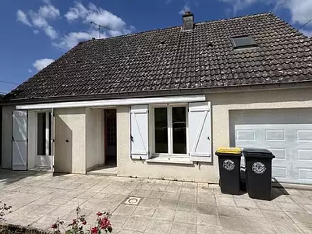 Maison location à Bourges, Saint-satur