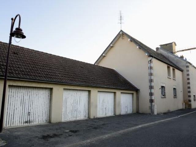 Maison location à Bourges, Saint-satur