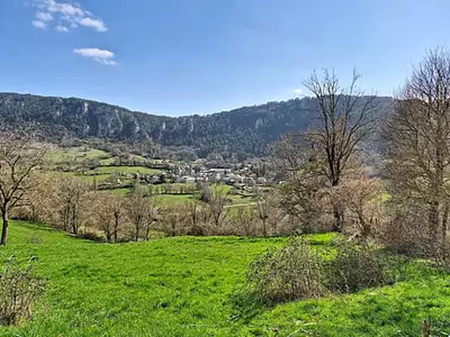 Terrain vente à Mende, Banassac