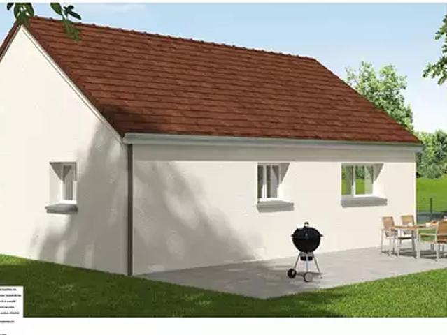 Maison vente à Le Mans, Pays de la Loire