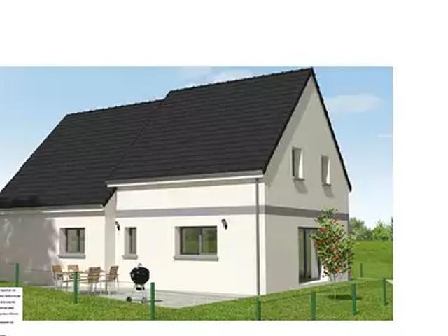 Maison vente à Le Mans, Pays de la Loire