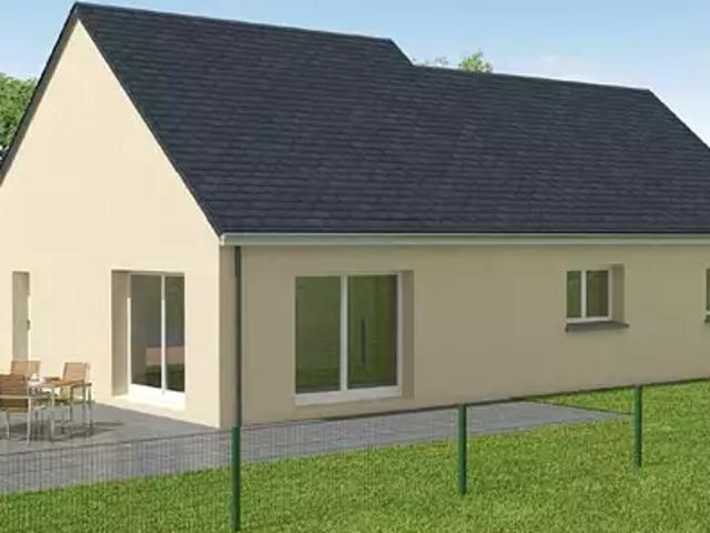 Maison vente à Le Mans, Pays de la Loire