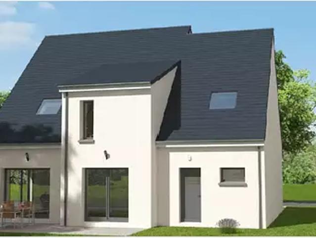 Maison vente à Le Mans, Pays de la Loire
