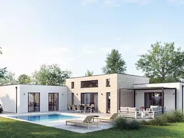 Maison vente à Rochefort, Saint-saturnin-du-bois