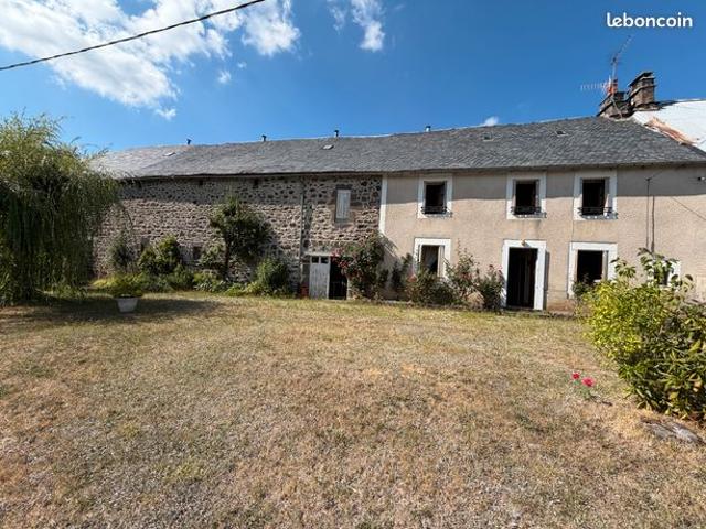 Maison vente à Angoulême, Saint-saturnin