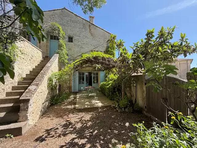 Maison vente à Apt, Saint-saturnin-lès-apt